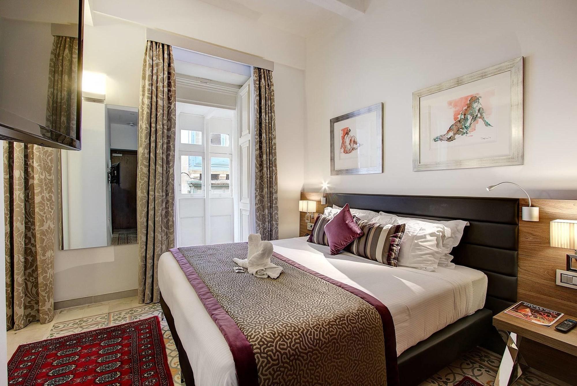 Palazzo Paolina Boutique