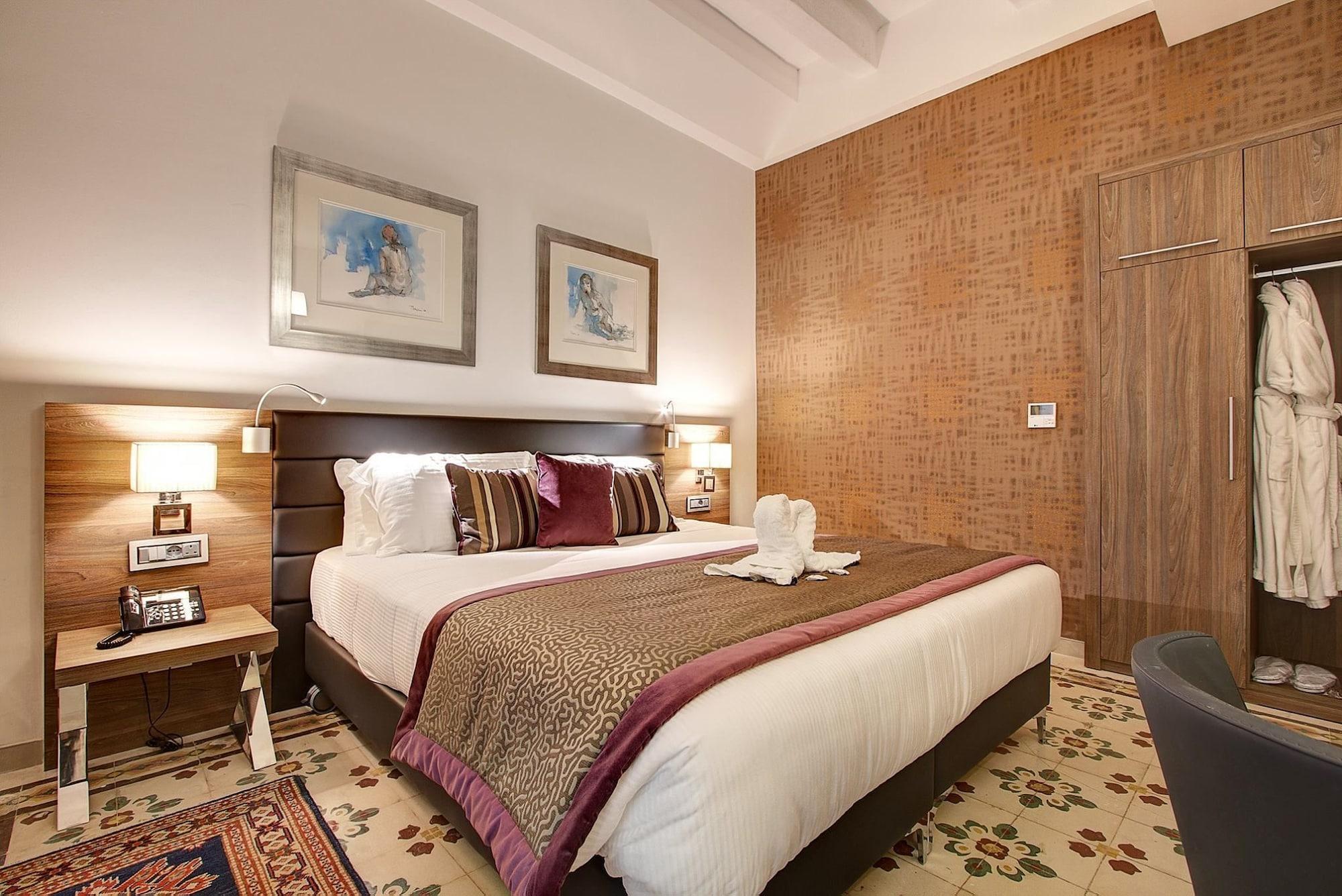 Palazzo Paolina Boutique