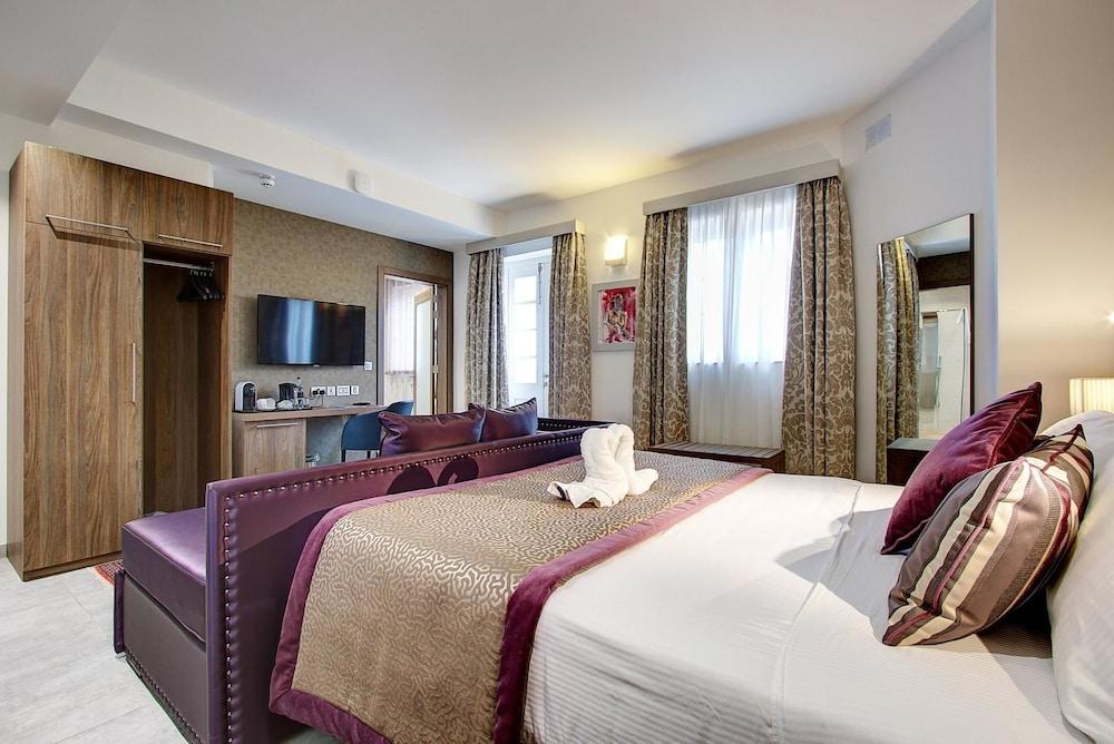 Palazzo Paolina Boutique Hotel 4*