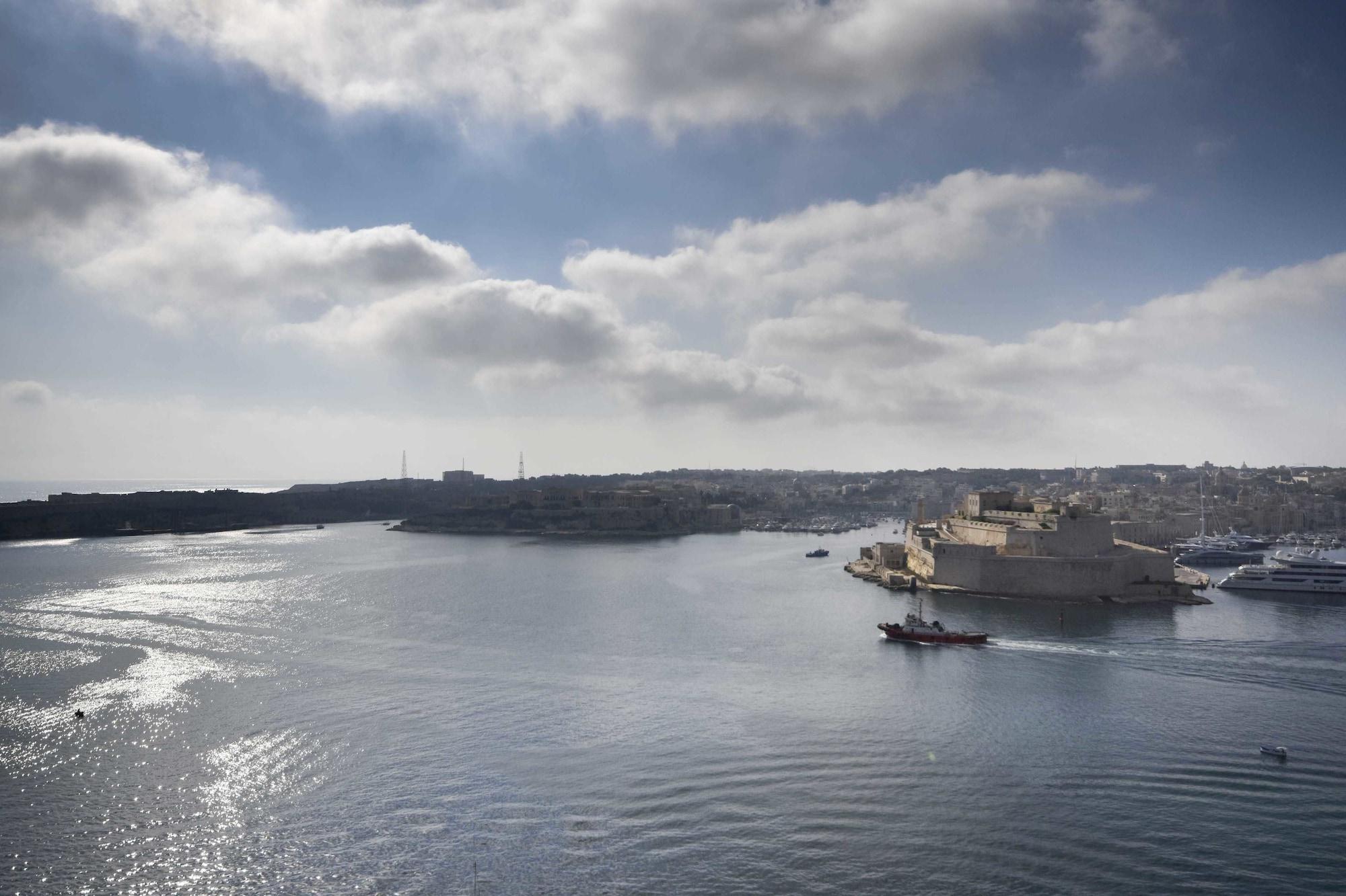 Hotel The British Valletta
