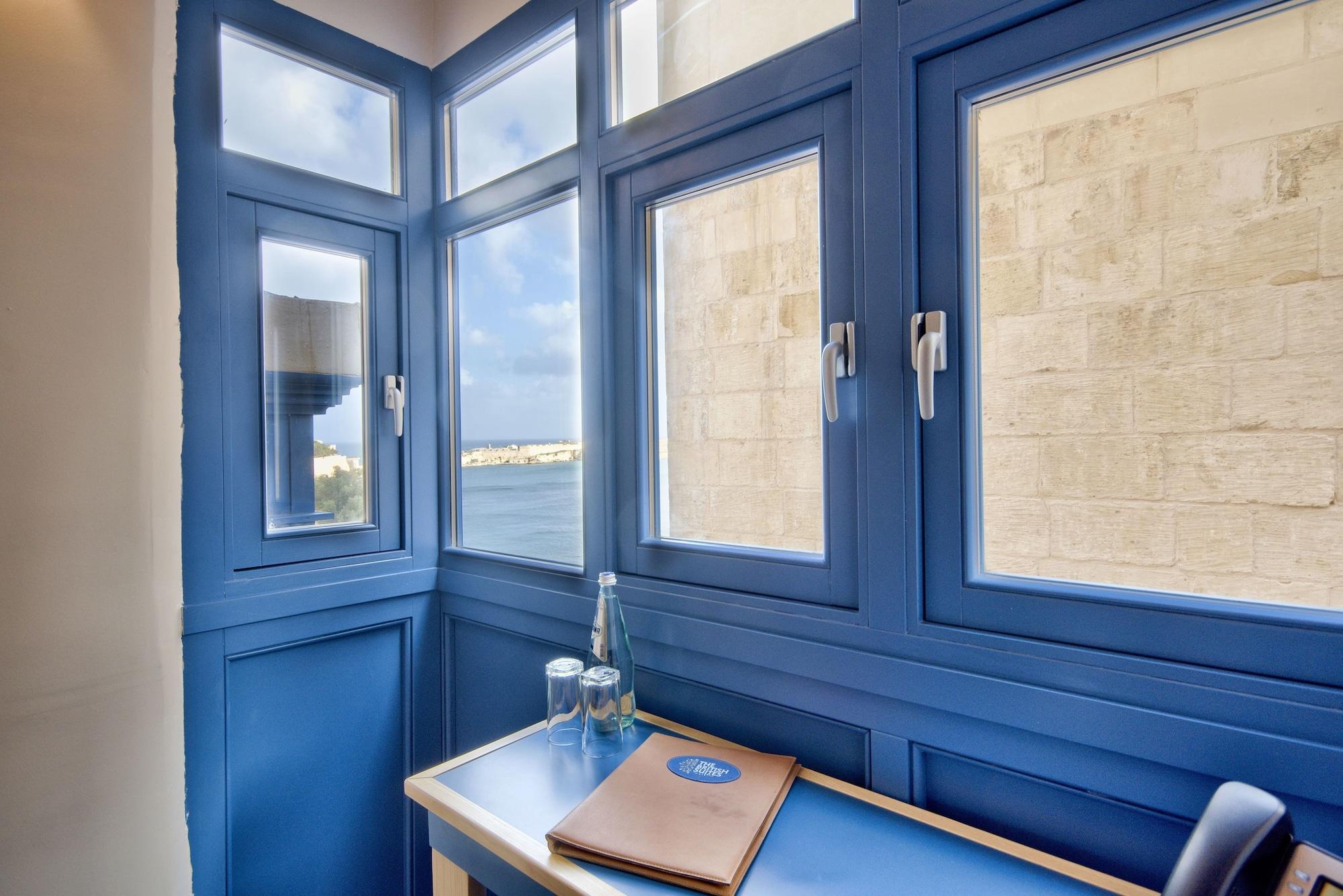 The British Hotel Valletta