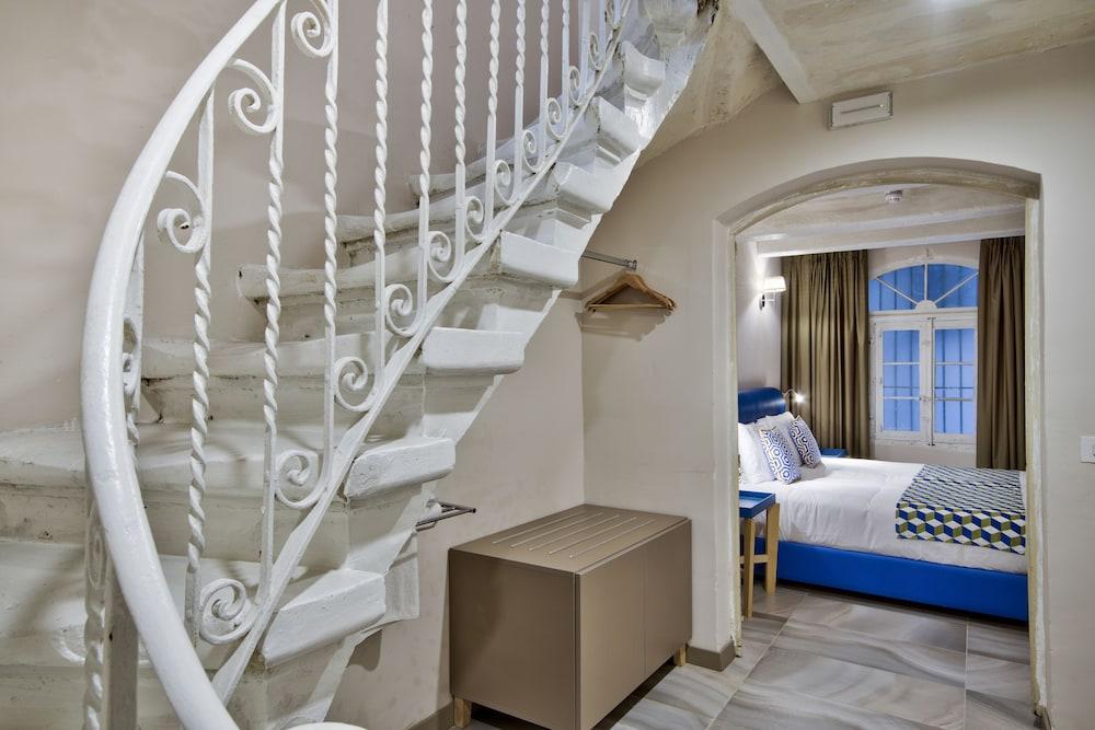 The British 3* Valletta