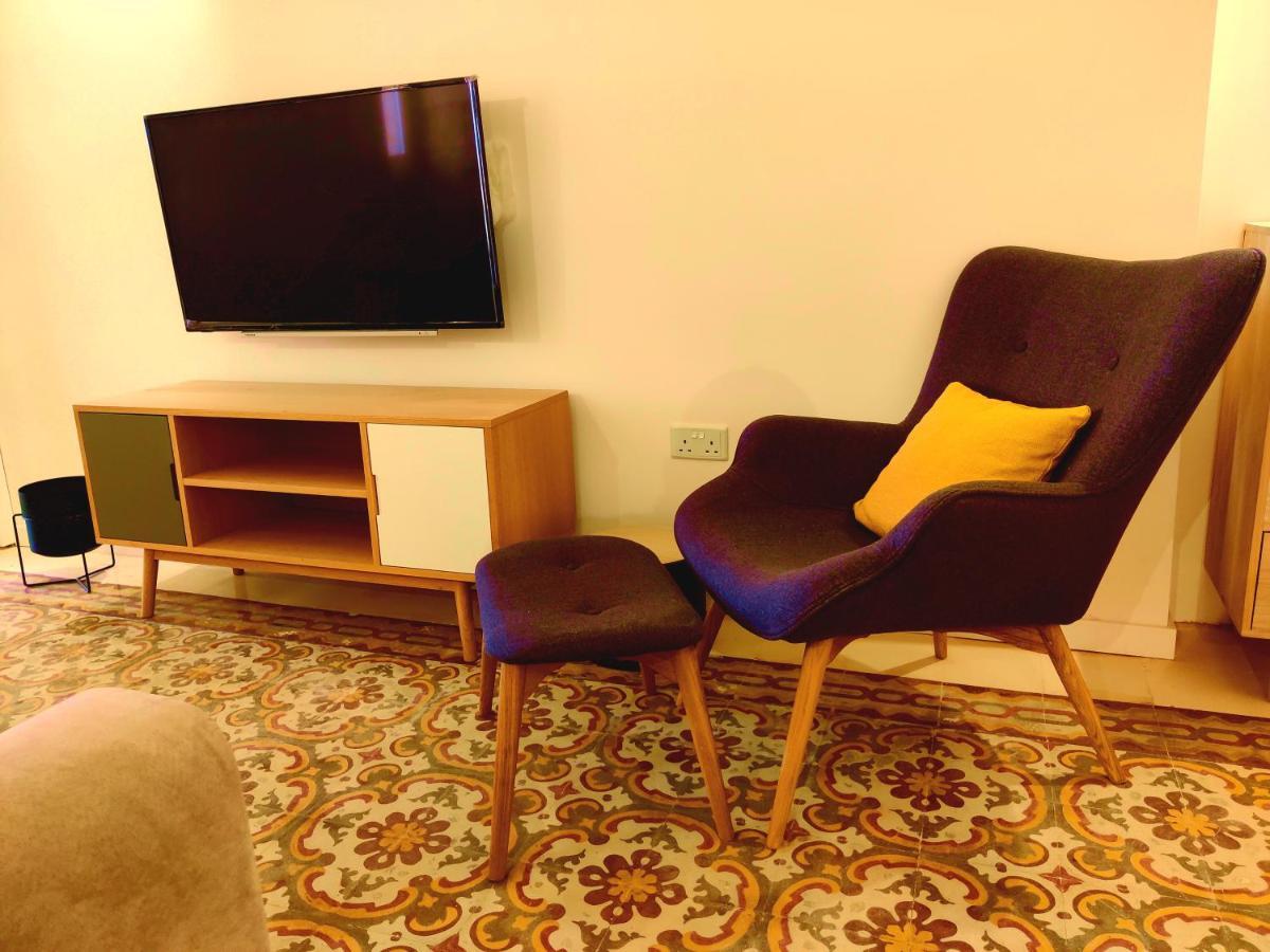 Oasis 22 Savynomad Harbour Residences Wow Views Apartment *