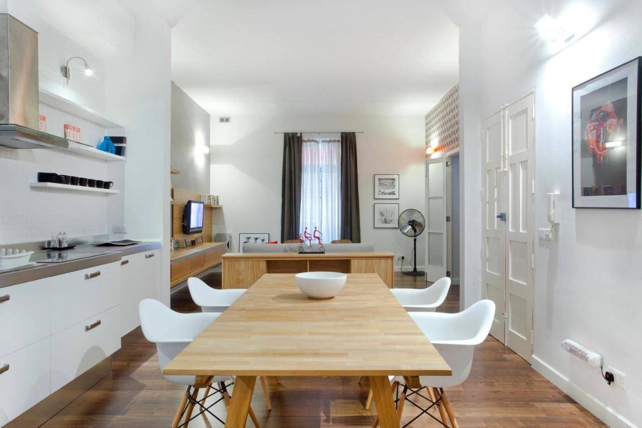 Premium Design Valletta