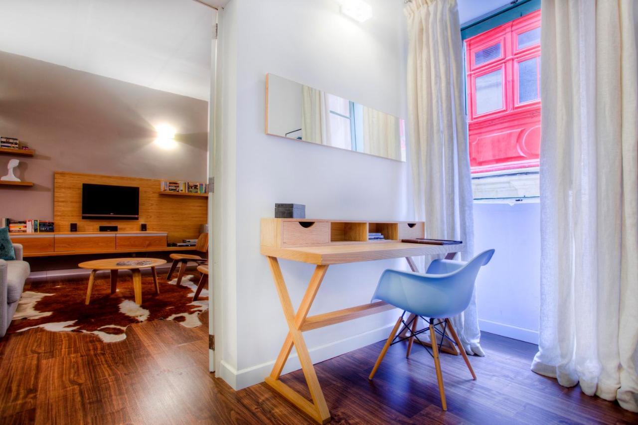 Apartment Premium Design