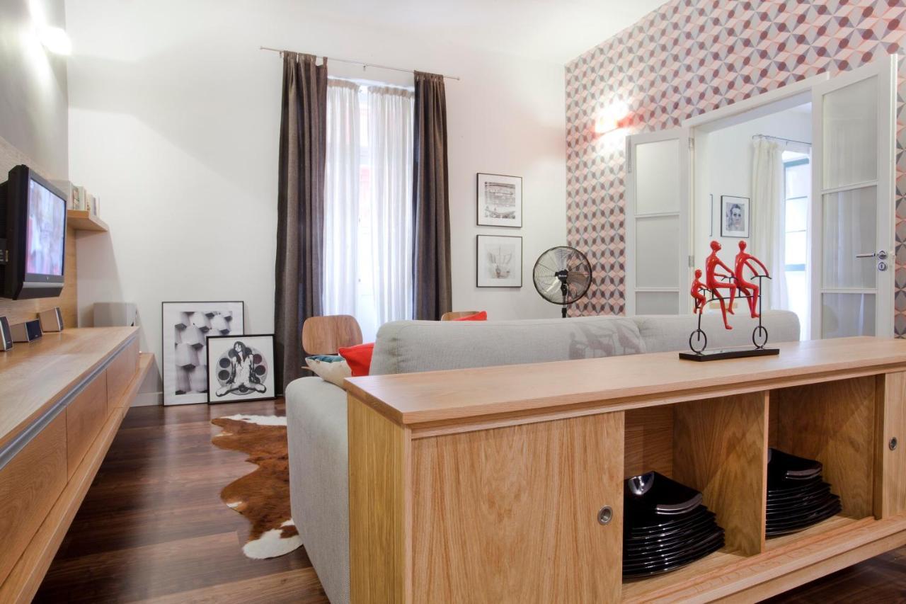 Apartment Premium Design Valletta