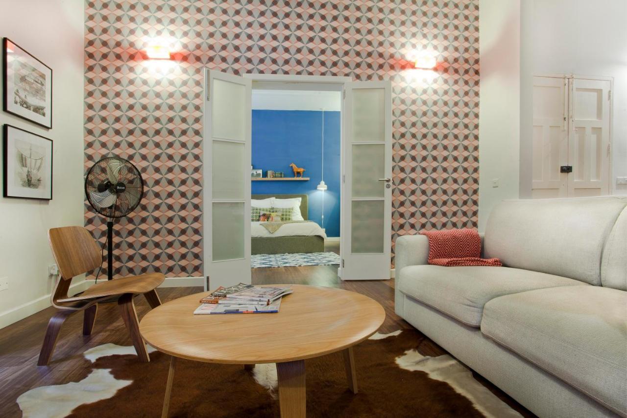 Premium Design * Valletta