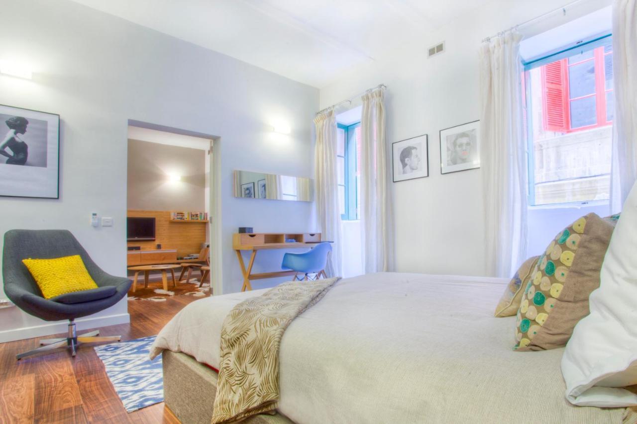 Premium Design * Valletta