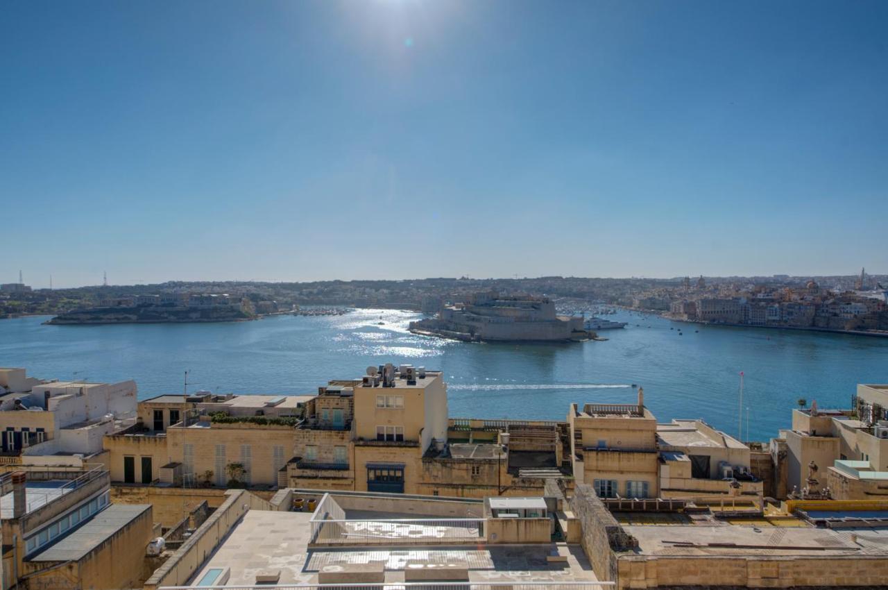 Apartamento Tritoni Harbour - Valeta