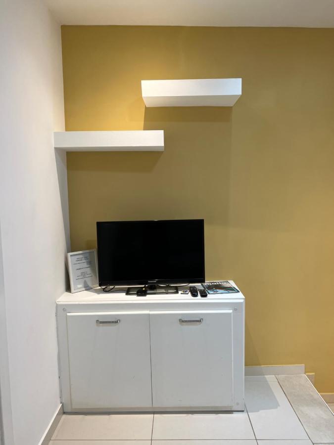 Apartment St. Elmo