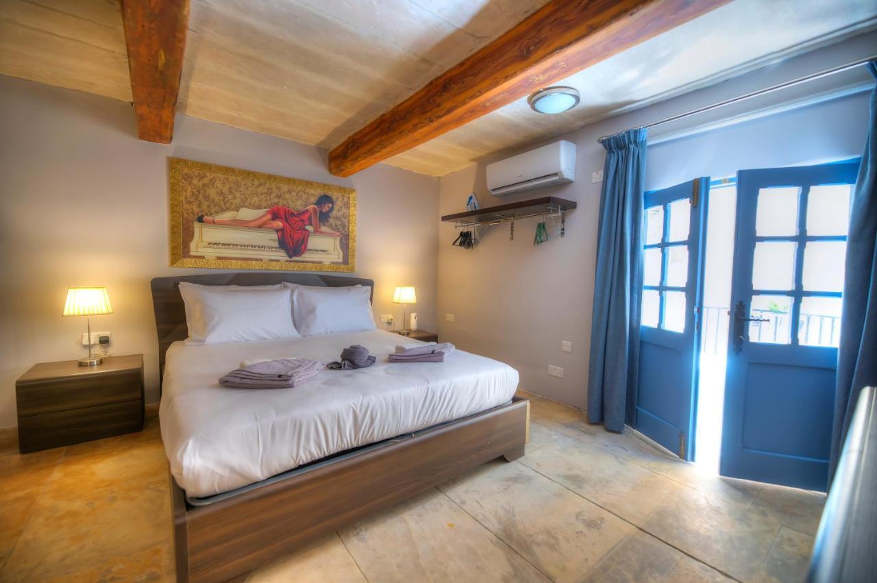 Holiday home Romantic And Historical Maisonette In The Center Of Mbal1-1 *