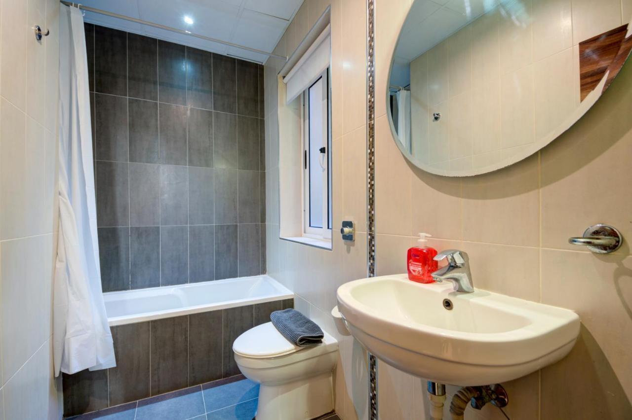 Apartamento Tritoni Harbour - *