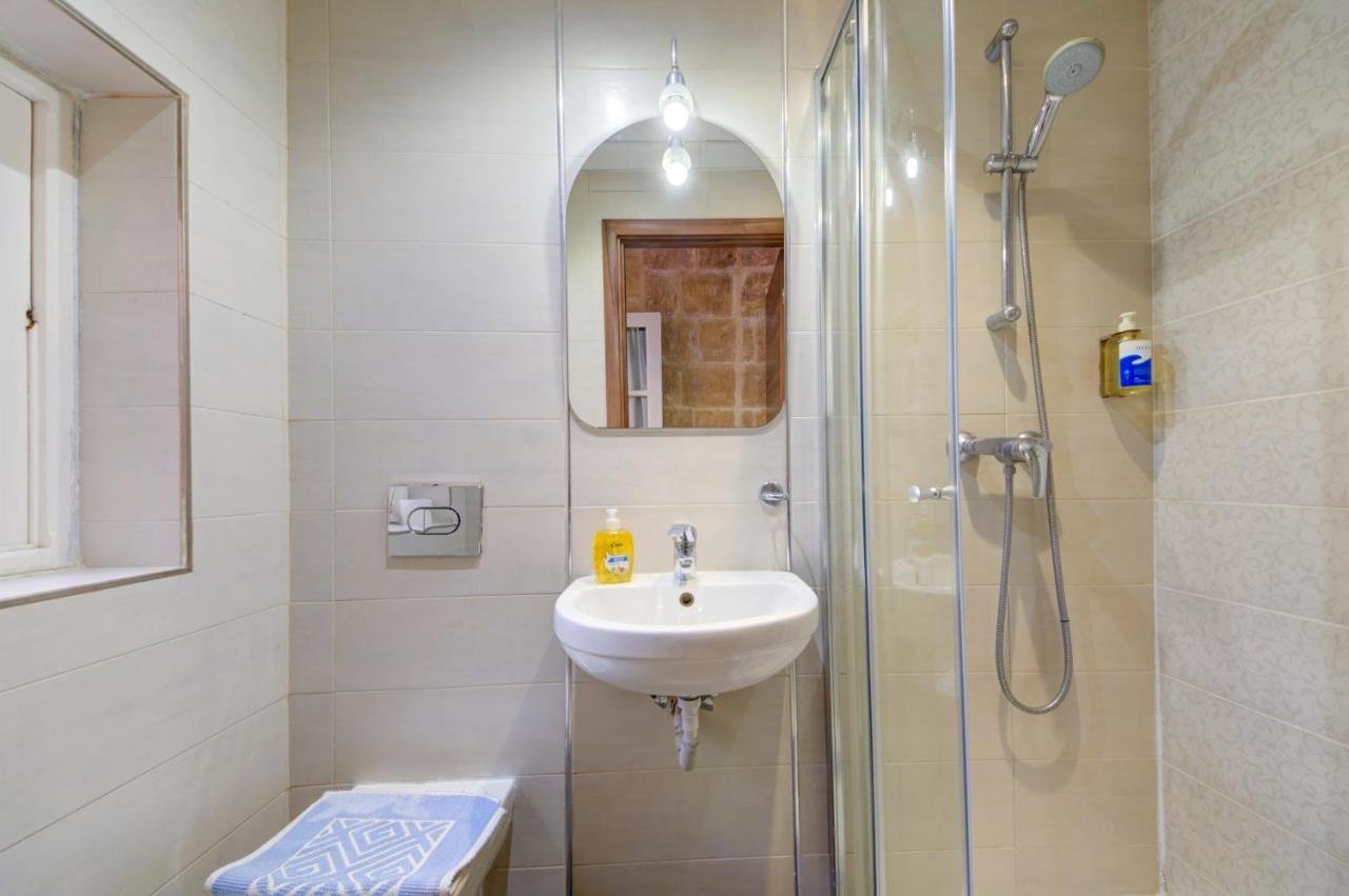 Tritoni Harbour - Apartamento