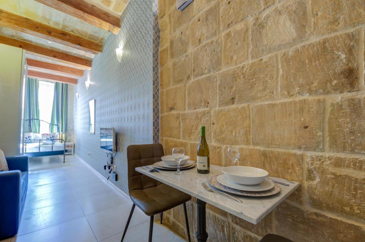 Apartamento Tritoni Harbour -