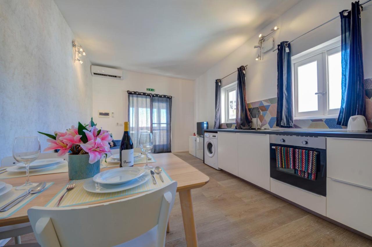Apartamento Tritoni Harbour - *