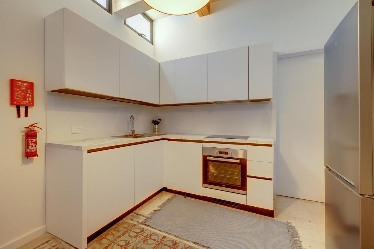 Family Apartment