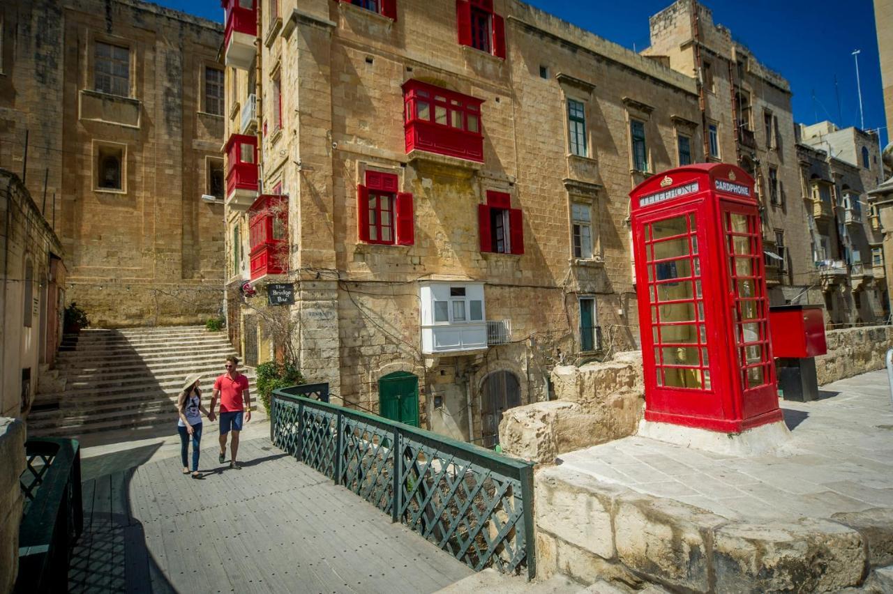 Apartment Family Valletta