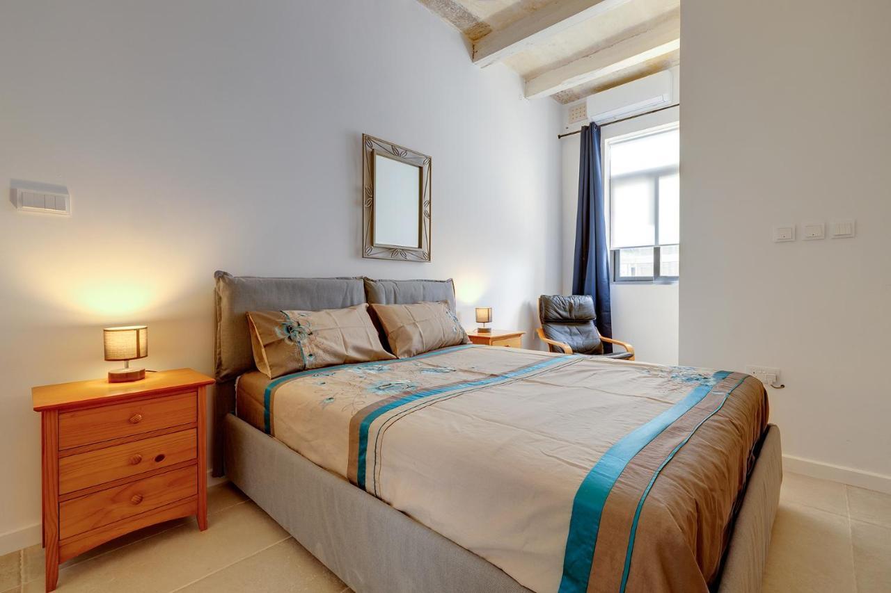 Stylish 2br In * Valletta