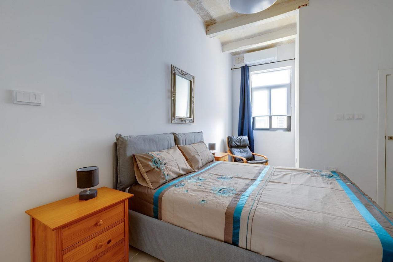 Stylish 2br In Apartment Valletta