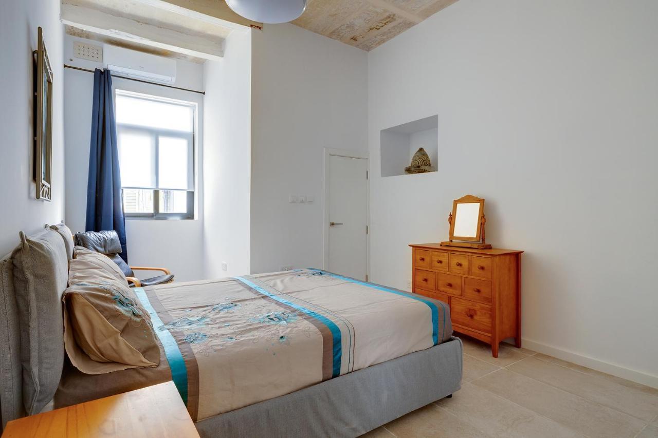 Apartment Stylish 2br In
