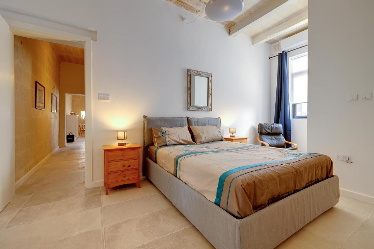 Apartment Stylish 2br In