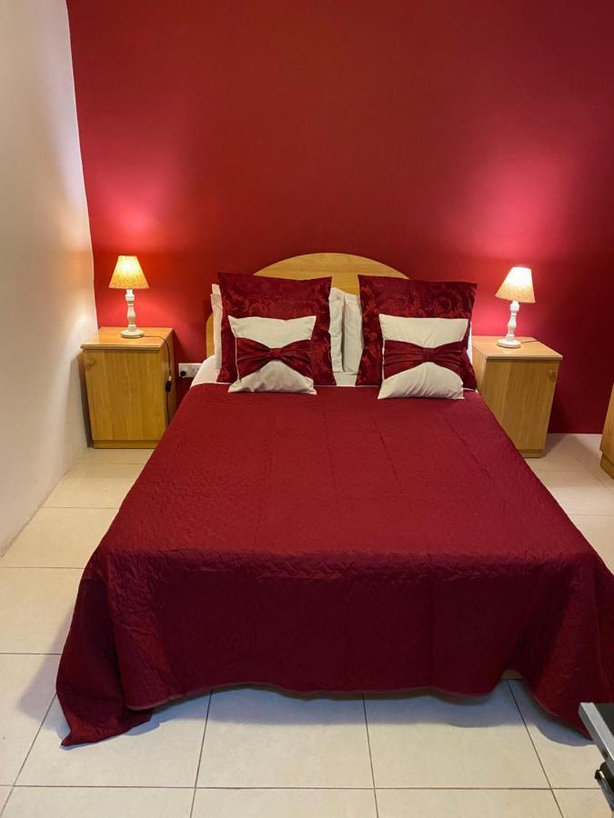 Private Guest house