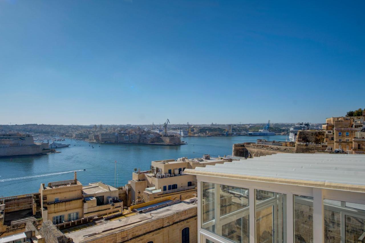 Apartamento Tritoni Harbour - Valeta