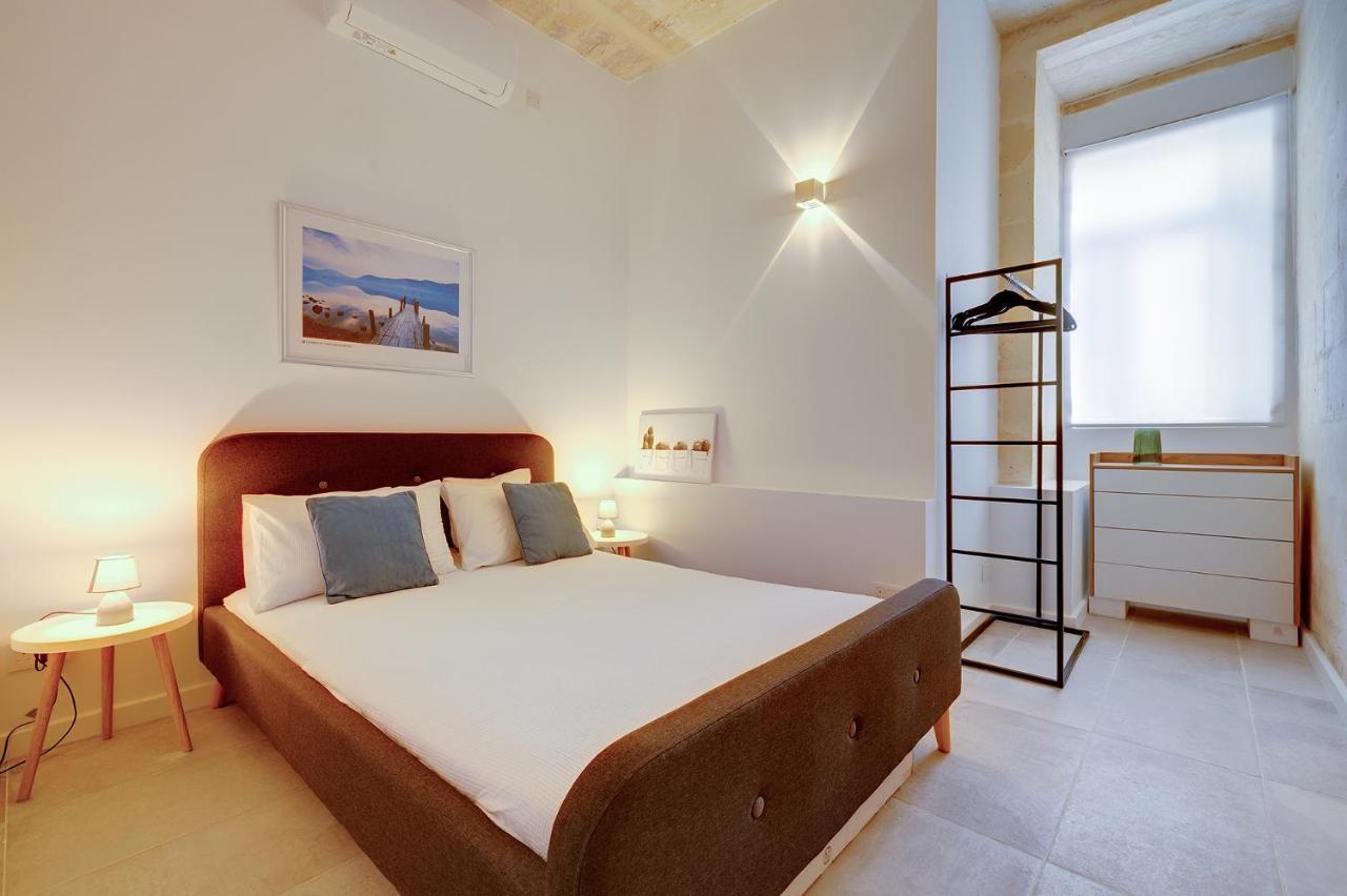 Stylish 2br In Apartment