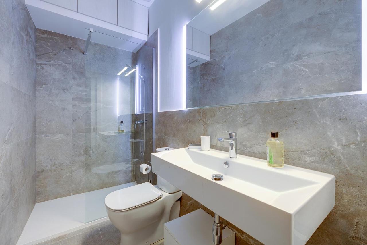 Stylish 2br In * Valletta