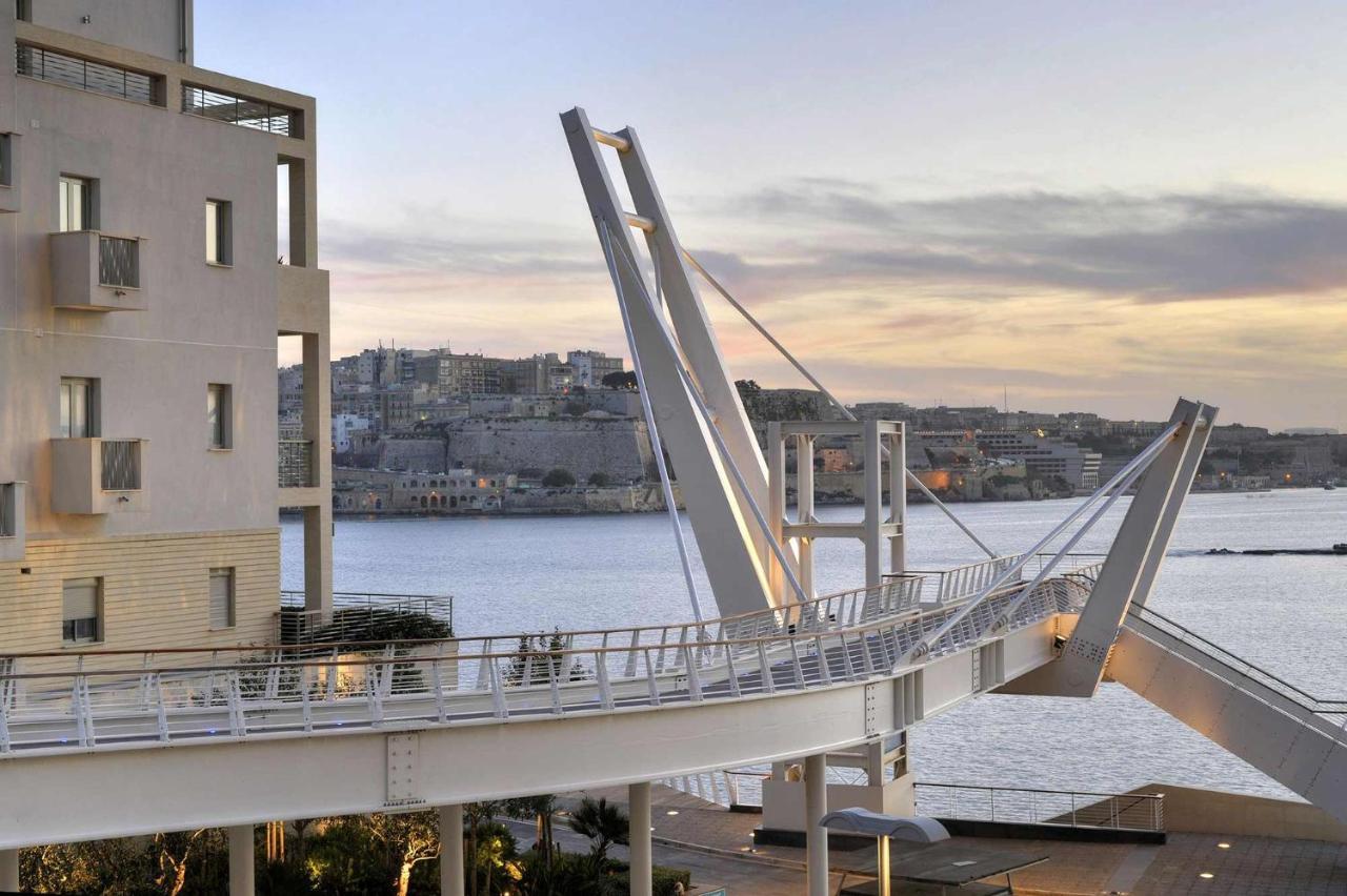 Stylish 2br In * Valletta