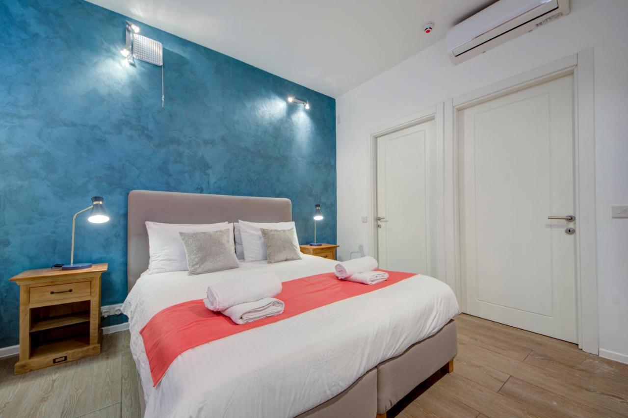 Apartamento Tritoni Harbour - Valeta