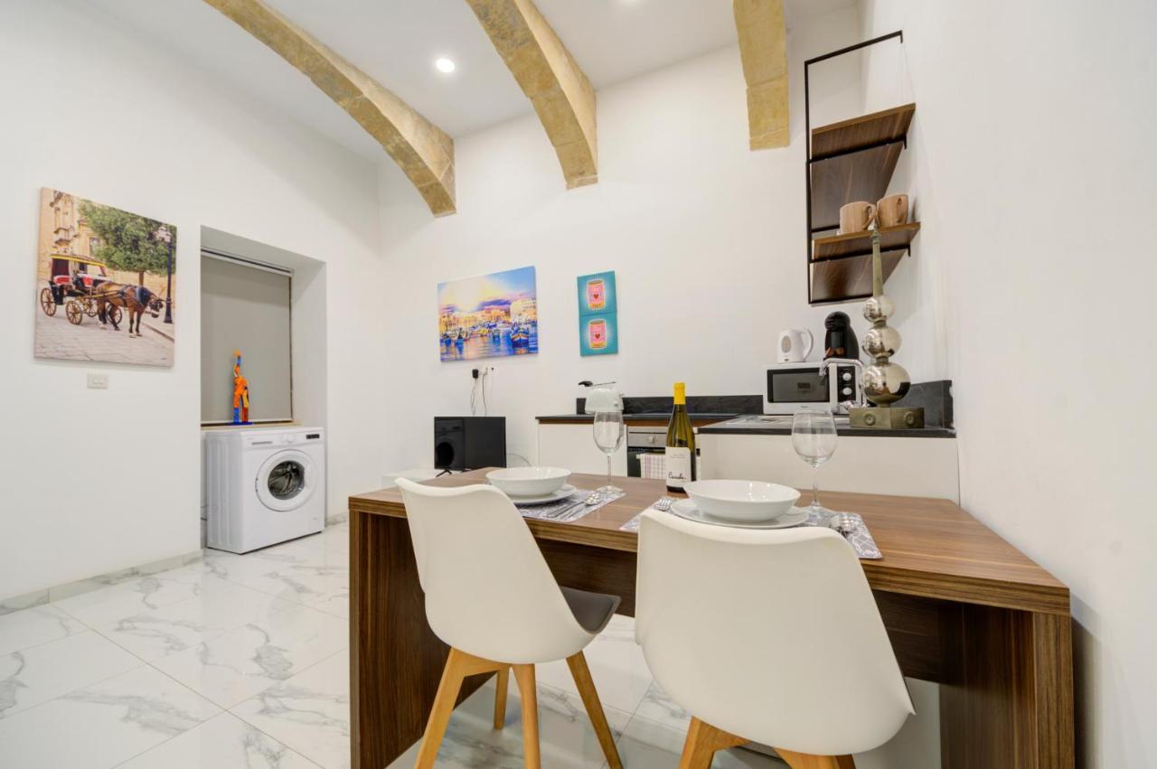 Tritoni Harbour - Apartamento