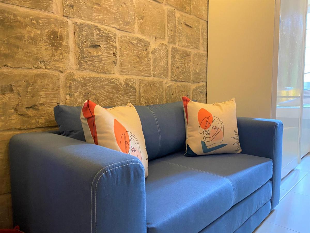 Tritoni Harbour - Apartamento *