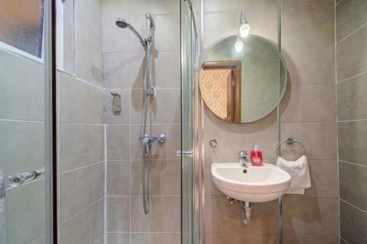 Apartamento Tritoni Harbour -