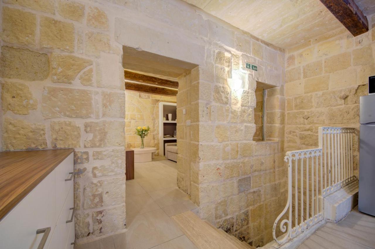 Tritoni Harbour - Apartamento Valeta