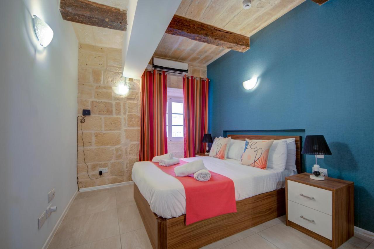 Tritoni Harbour - Apartamento
