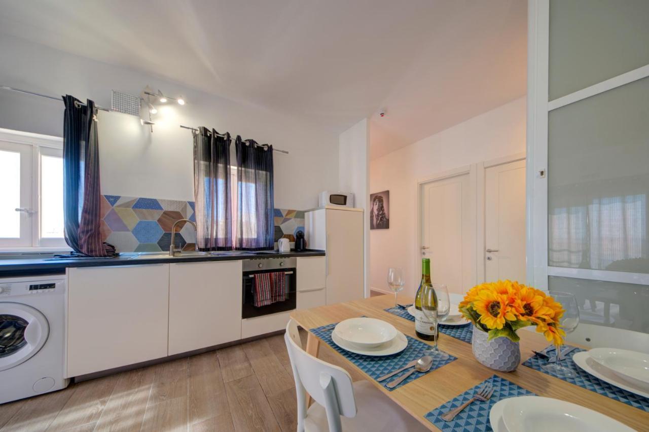 Apartamento Tritoni Harbour - Valeta