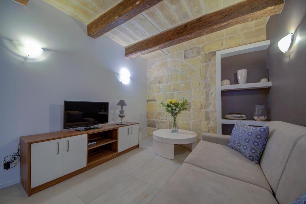 Apartamento Tritoni Harbour -