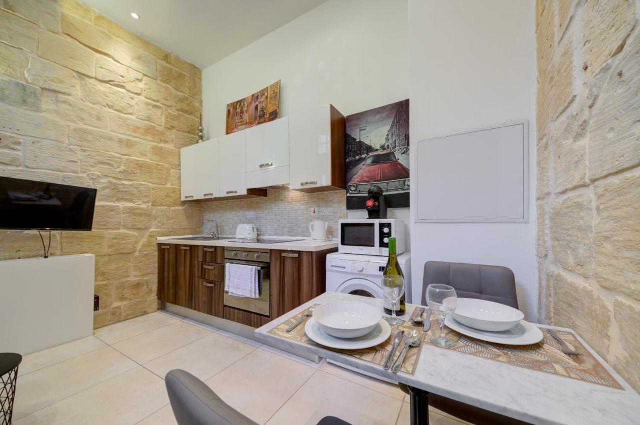Apartamento Tritoni Harbour - Valeta