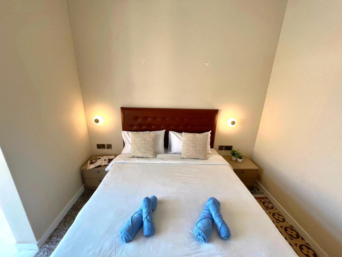 Apartment Independence Lovely Valletta