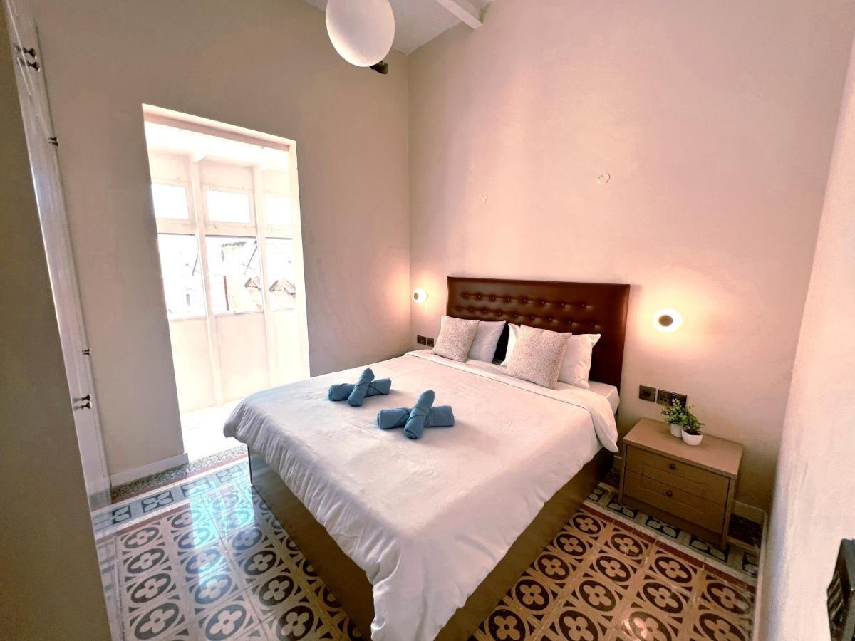 Apartment Independence Lovely Valletta
