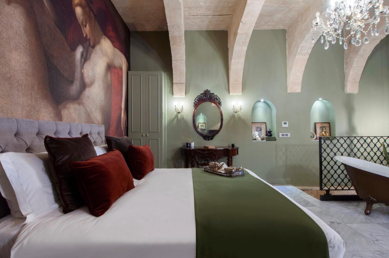 Hotel The Coleridge Boutique In Valletta