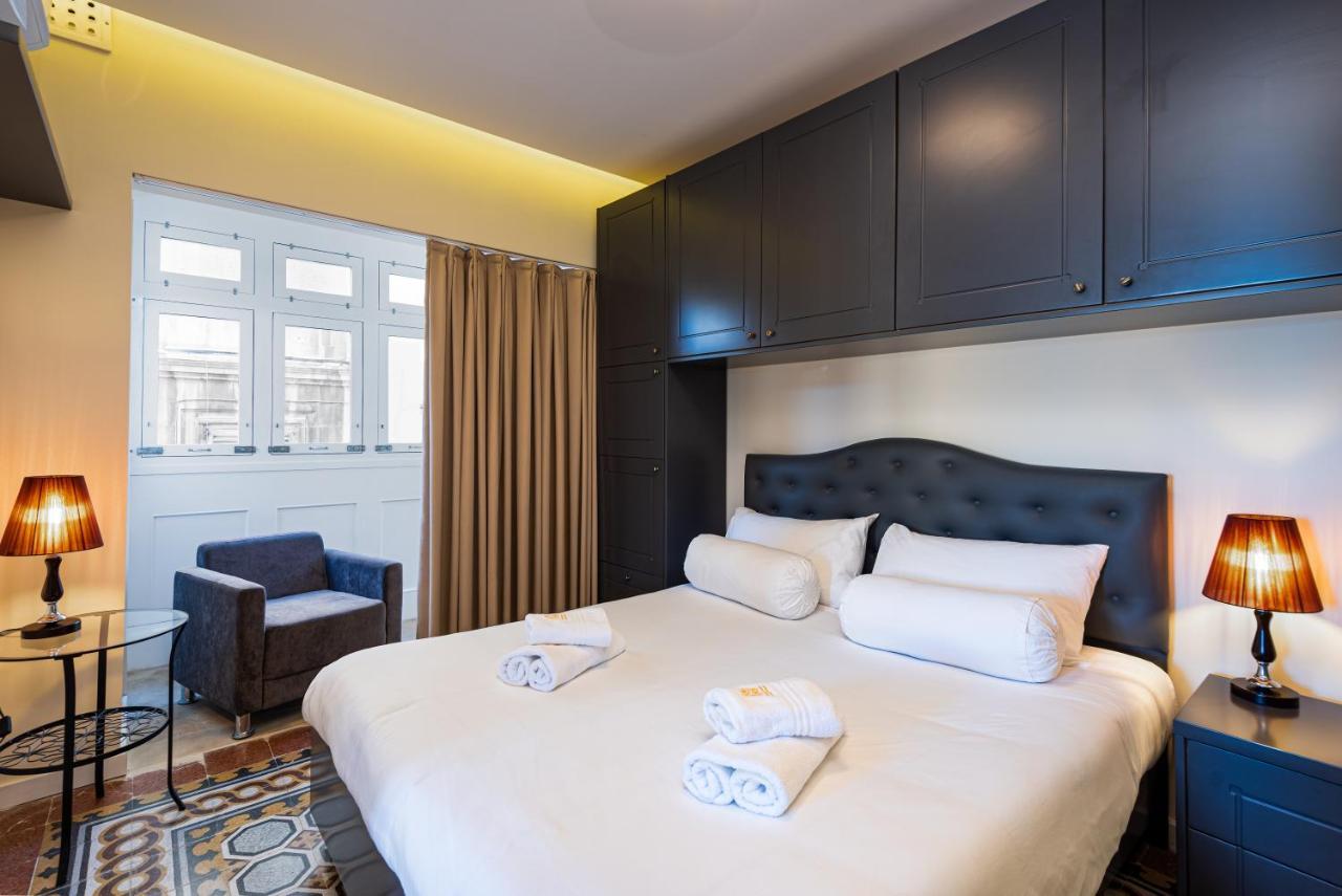 Independence Lovely Apartment Valletta