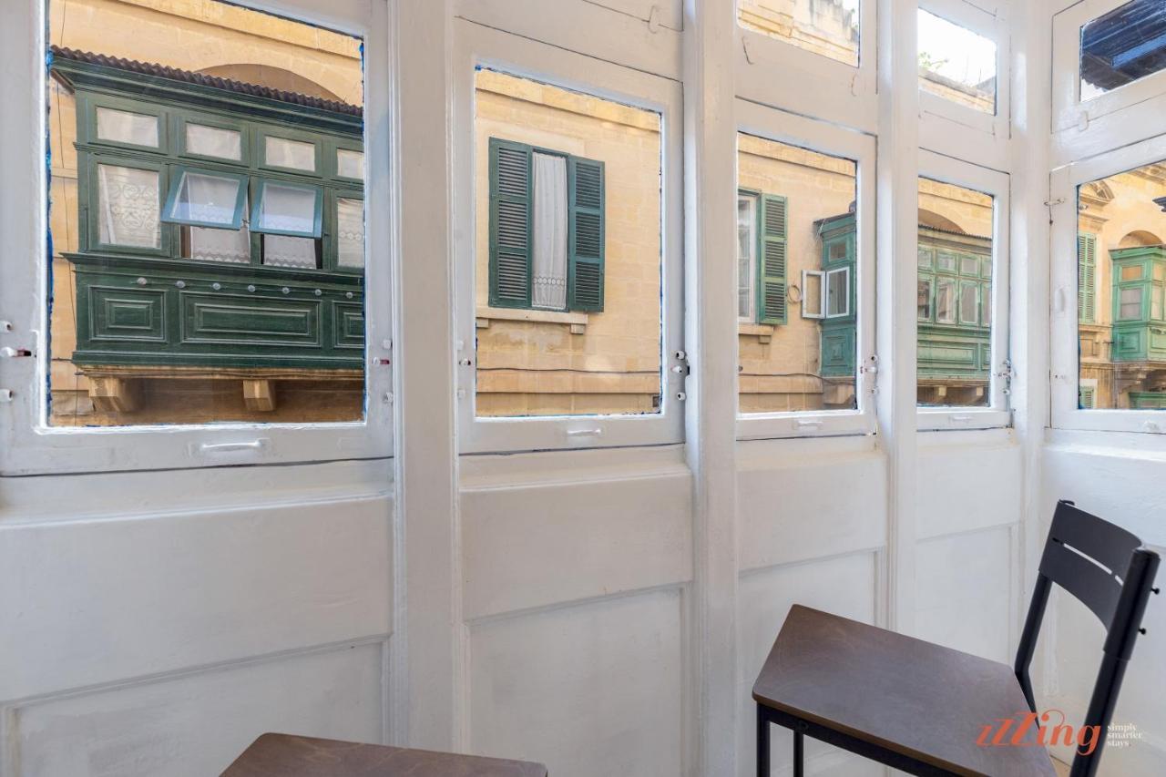 Apartment A In Malta's Capital