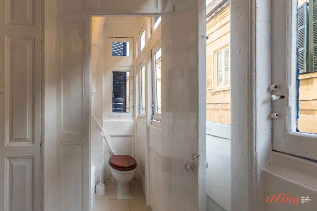 Apartment A In Malta's Capital *