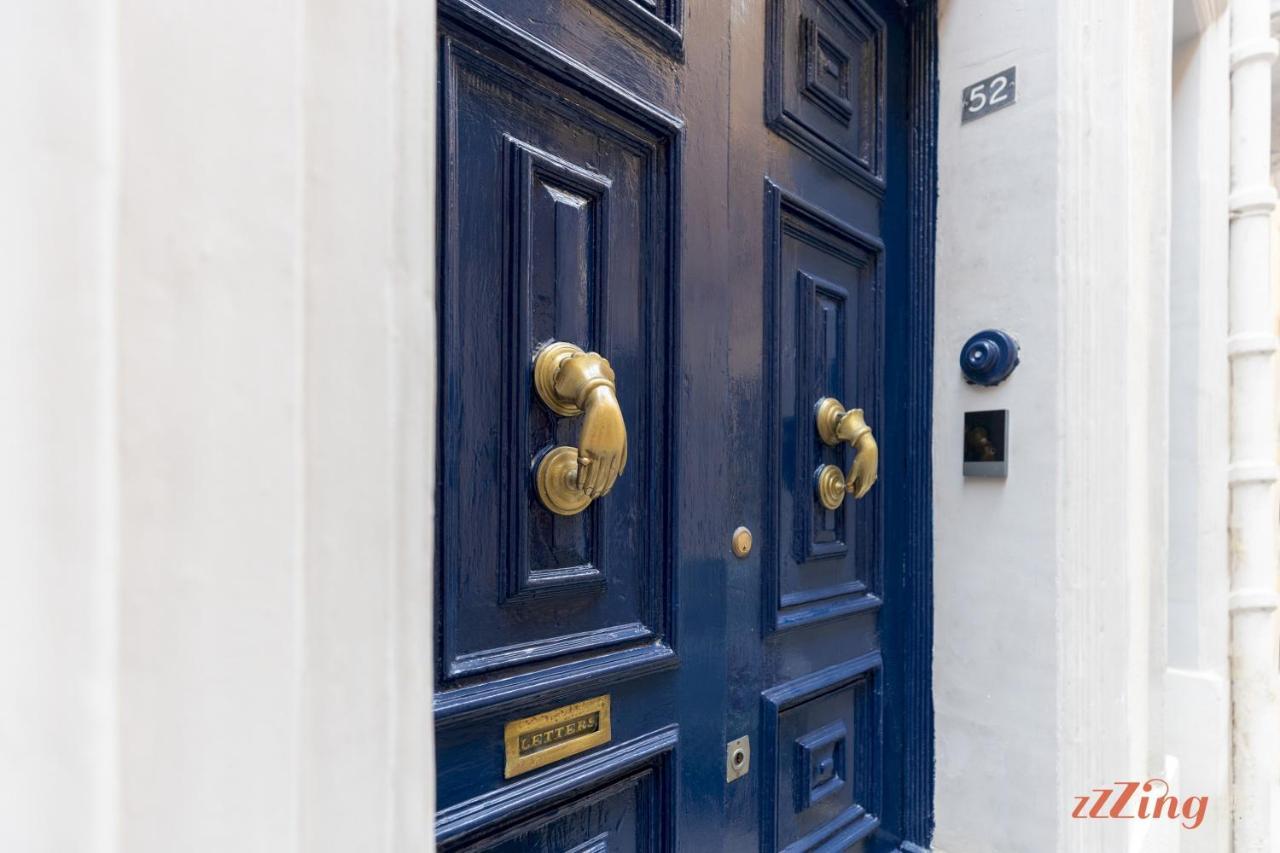 Apartment A In Malta's Capital