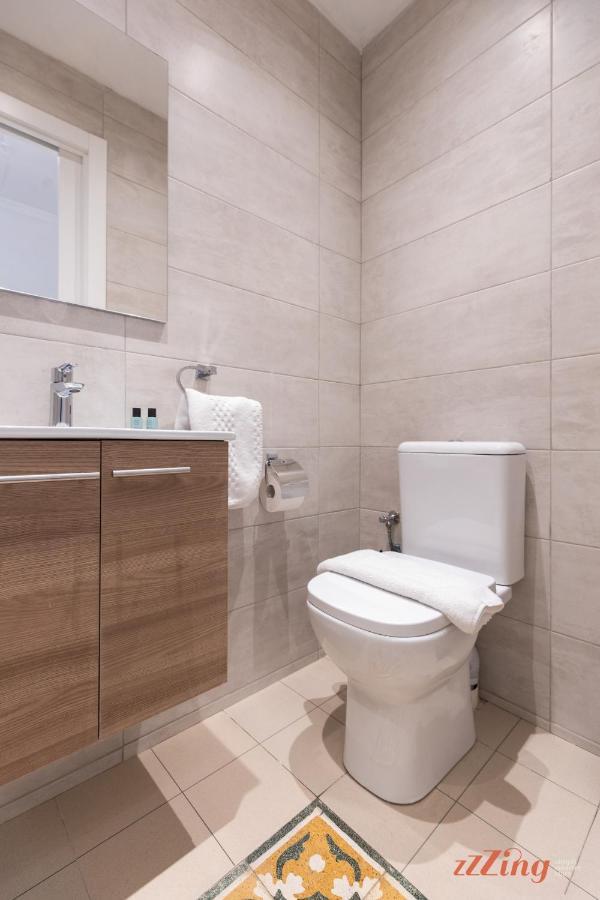 Apartment A In Malta's Capital *
