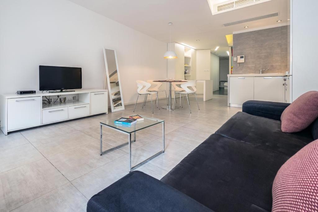 Classic Studio Apartament * Valletta