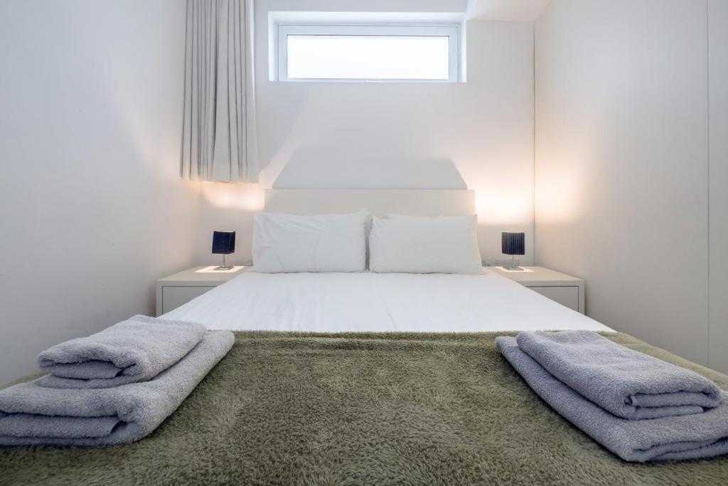 Classic Studio Apartament