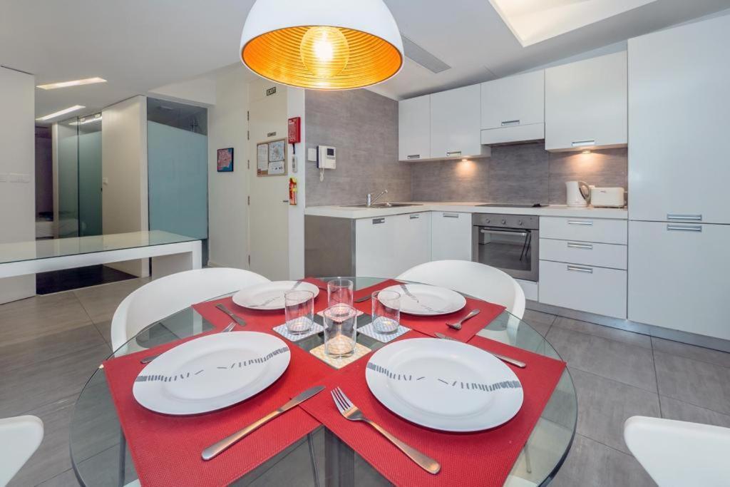 Classic Studio Apartament * Valletta